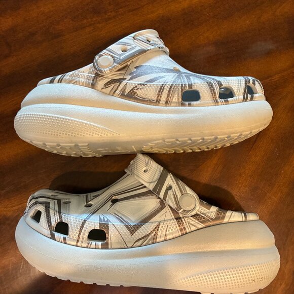 Crocs - Platform - Picture 4 of 5